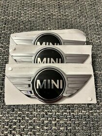 Mini emblem LOGO