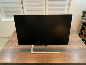 MONITOR ULTRA SLIM AOC I2481FXH - 1