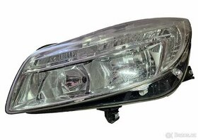 Opel Insignia - HELLA světlomet - 1EJ 009 630 01 - LEVÝ