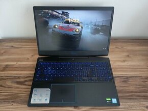 Dell, G3 3590, herni notebook