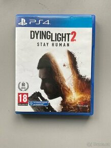 Dying light 2 : Stay Human - 1