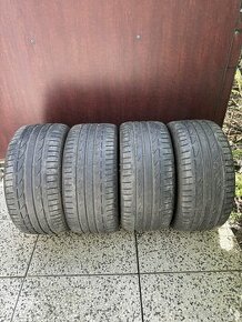 Letni pneu Bridgestone Potenza S001 255/35/19 96Y