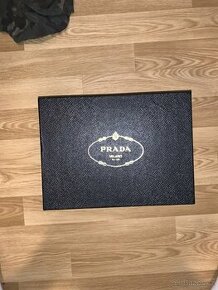 Prada bag