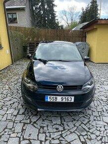 Volkswagen Polo 1.4 63kw 2010