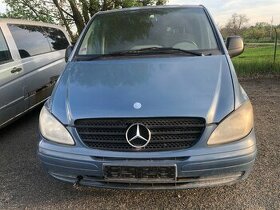 ND mercedes-benz Vito / viano 639 - 1