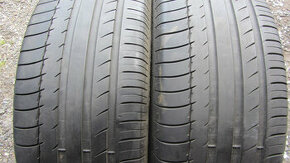 Letní pneu 255/45/20 Michelin