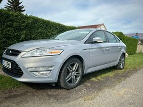 Ford Mondeo 2.0i 107kw - 1