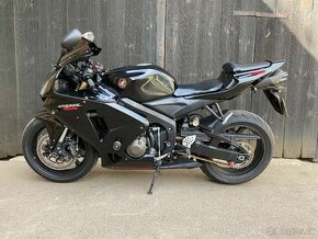 Honda cbr 600rr