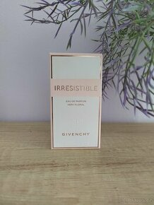 Givenchy irresistible very floral 50ml - 1