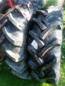 Traktorové pneu 16.9 34 - 1
