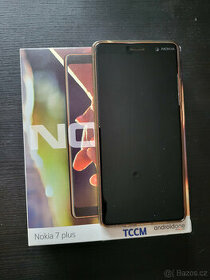 Nokia 7 Plus Dual SIM
