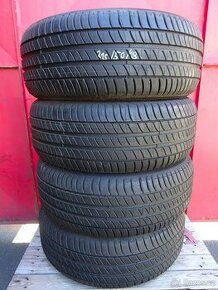 Letní pneu Michelin Primacy 3, 215/50/18, 4 ks, 7,5 mm
