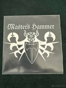 Masters Hammer LP - 1