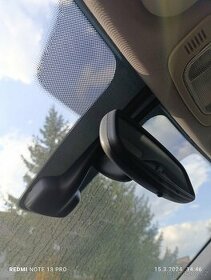 Čelní sklo Peugeot 307Sw se senzorem deště