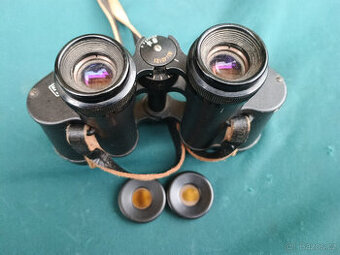 Dalekohled BPC 5 8X30