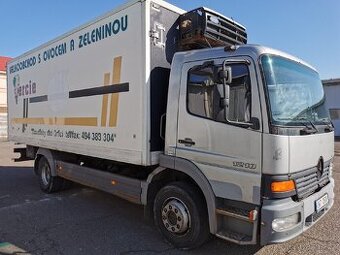 Atego 1218