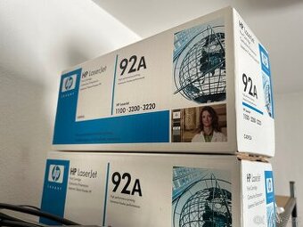 Toner HP Laser 92A / C4092A