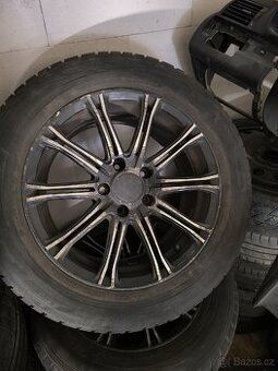 ALU 5x120 r17