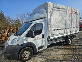 Fiat Ducato 3.0