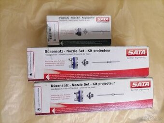 Sata opravná sada