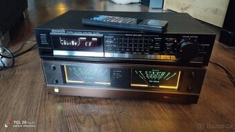 Proton+Kenwood