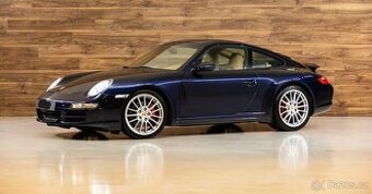 Porsche 911 Carrera S