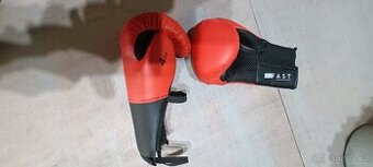 Boxerské rukavice