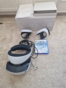 Prodám PS VR2 sleva