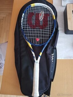 Tenisová raketa Wilson