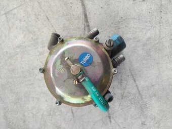 LPG reduktor Lovato Turbo Super (200kw) - 1