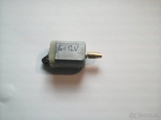 elektromotorky
