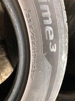 Letni pneu 235/55r17 - 1