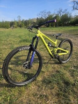 Yt capra core 1 2024