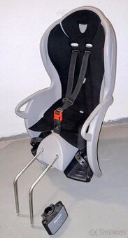 Dětská sedačka na kolo HAMAX