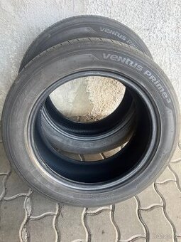 Letní pneu 205/55 R16 91H