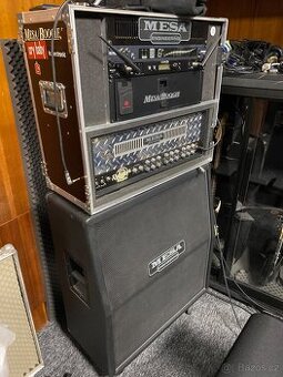 Mesa Boogie dual rectifier