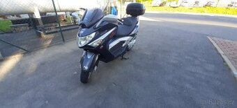 Kymco xciting 250 r.v.2005 - 1