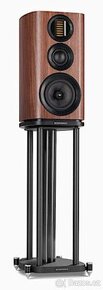 Wharfedale Evo 4.2 - Ořech+ Stojany Wharfedale - 1