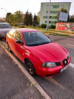 Seat Cordoba - 1