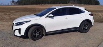 Kia XCee´d, 1,5 T-GDi GPF EXCLUSIVE+WINTER - 1
