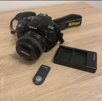 Nikon D5300