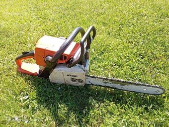 Stihl MS 210 - 1
