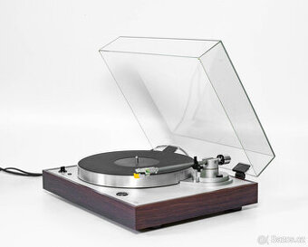 Luxman PD 290 - 1