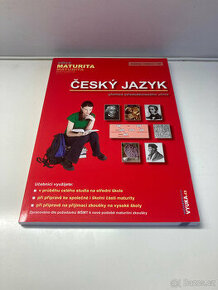 Český jazyk Přehled středoškolského učiva - Drahuše Mašková