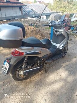 Prodám Piaggio Beverly
