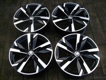 alu kola Scala Sirius GY F1 18"