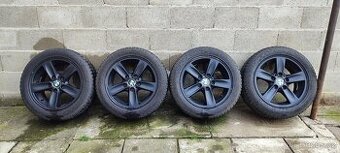 Bmw 5x120 R16 zimní