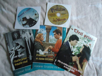 CD/DVD