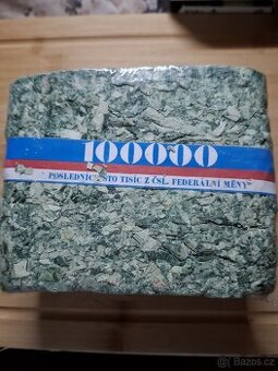 Briketa 100000 - 1