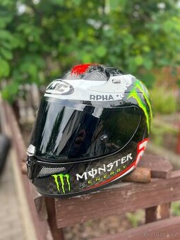Hjc Rpha 10 Carbon plus